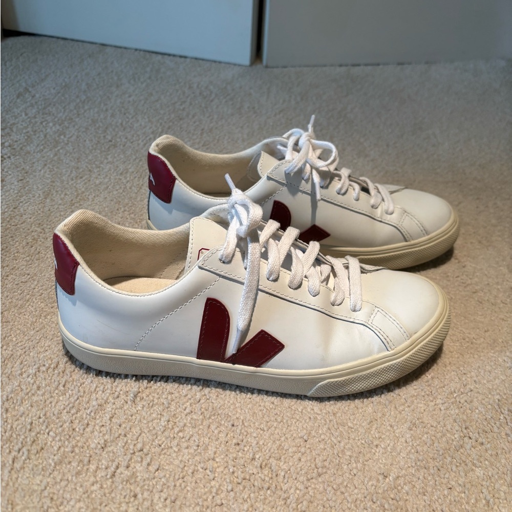Veja Campo Sneakers